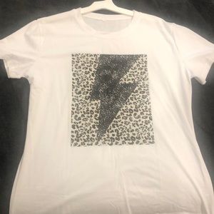 Women’s fashion T